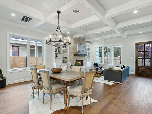 1603 Willow ST, Austin, TX 78702