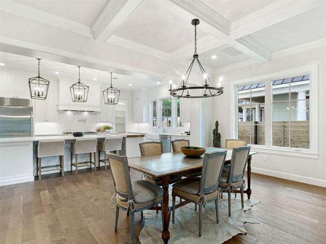 1603 Willow ST, Austin, TX 78702