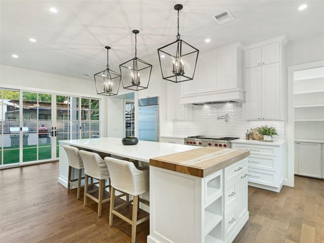 1603 Willow ST, Austin, TX 78702