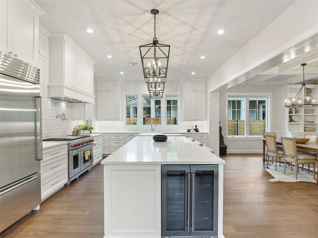 1603 Willow ST, Austin, TX 78702