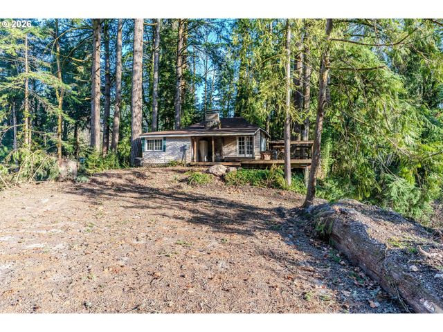 62194 E SALMON St, Brightwood, OR 97011