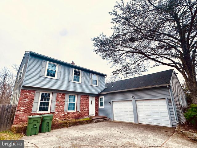 33 N GREEN ACRE DR, Cherry Hill, NJ 08003