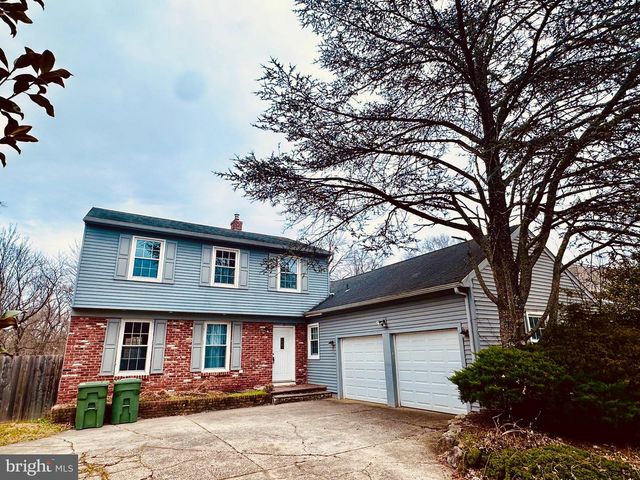 33 N GREEN ACRE DR, Cherry Hill, NJ 08003