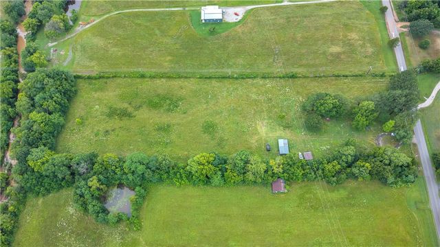 11171 Illinois Chapel Road, Prairie Grove, AR 72753