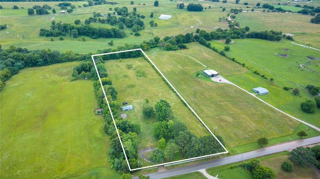 11171 Illinois Chapel Road, Prairie Grove, AR 72753