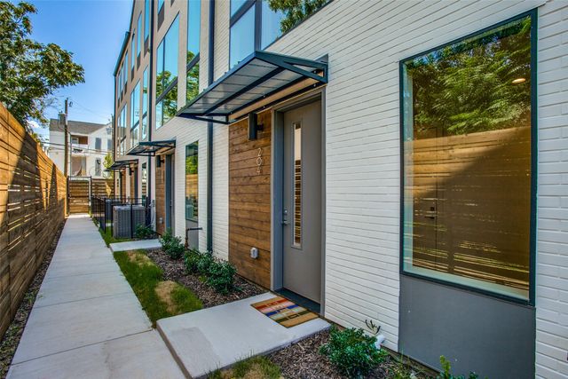 4419 Cabell Drive 203, Dallas, TX 75204