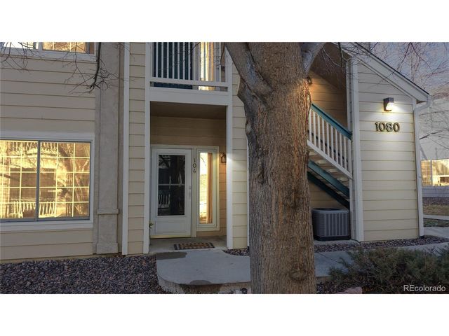 1080 Opal St 104, Broomfield, CO 80020