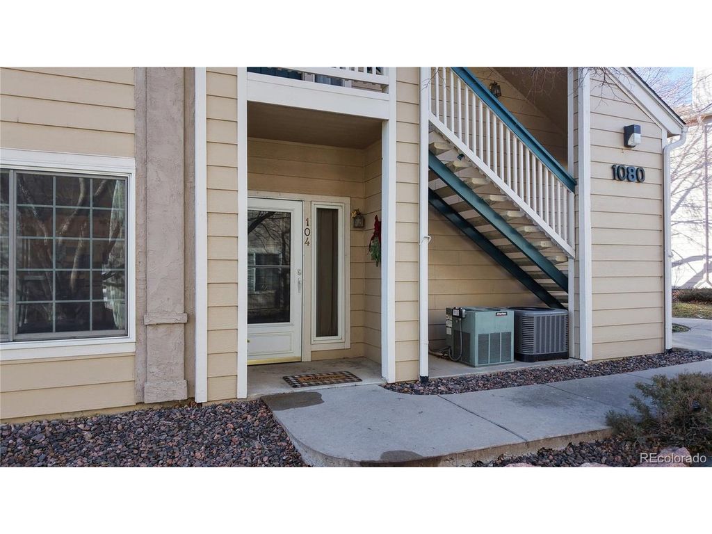 1080 Opal St 104, Broomfield, CO 80020