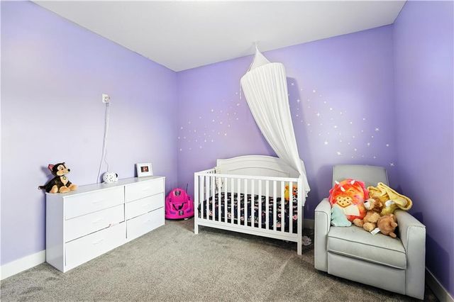 2313 Burris Drive, Harrisonville, MO 64701