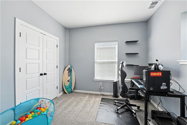 2313 Burris Drive, Harrisonville, MO 64701