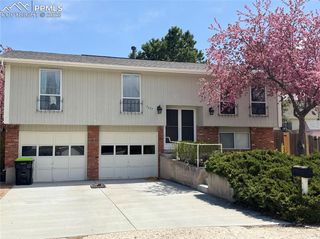 5609 Little Nell Court, Colorado Springs, CO 80918