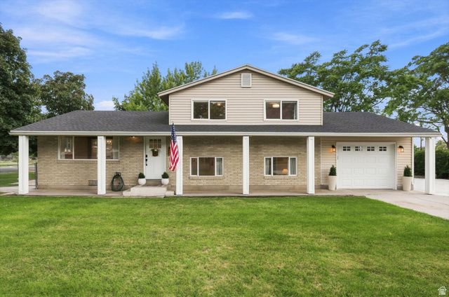 409 N 200 W, Brigham City, UT 84302