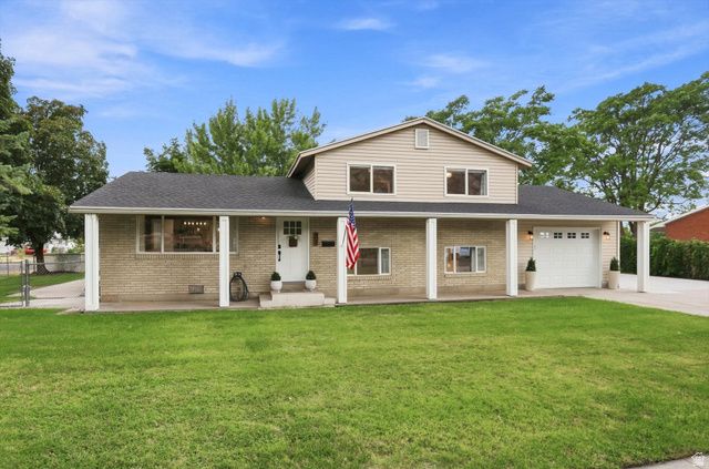409 N 200 W, Brigham City, UT 84302