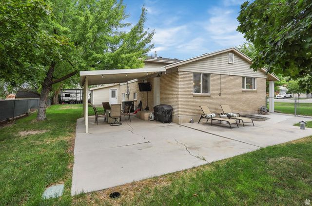 409 N 200 W, Brigham City, UT 84302