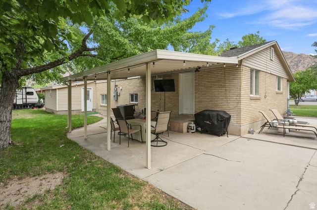 409 N 200 W, Brigham City, UT 84302