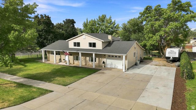409 N 200 W, Brigham City, UT 84302