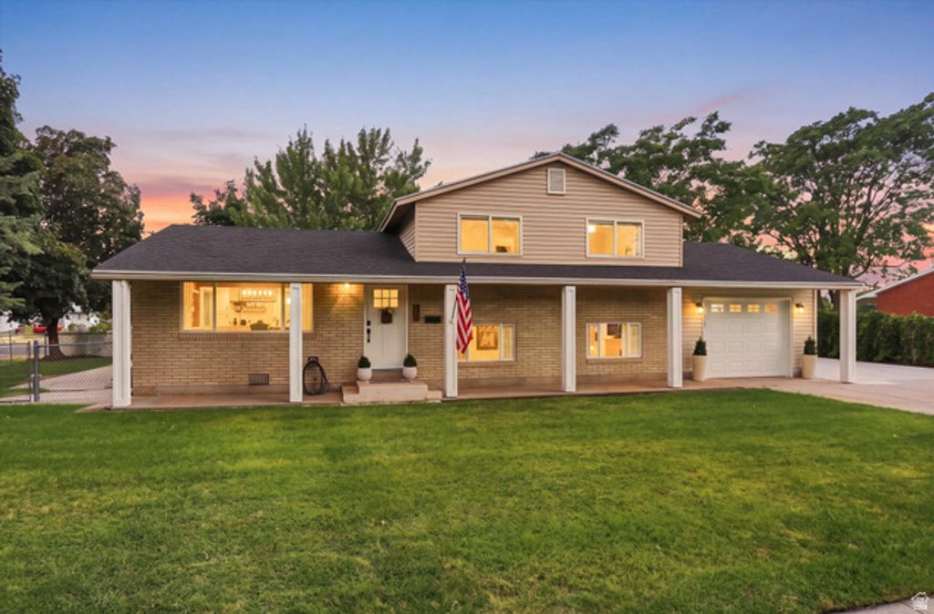 409 N 200 W, Brigham City, UT 84302