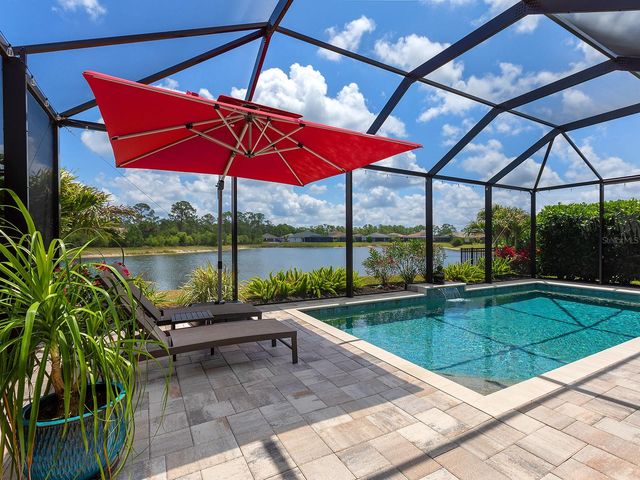 200 DAYLILY BOULEVARD, Nokomis, FL 34275