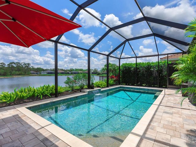 200 DAYLILY BOULEVARD, Nokomis, FL 34275