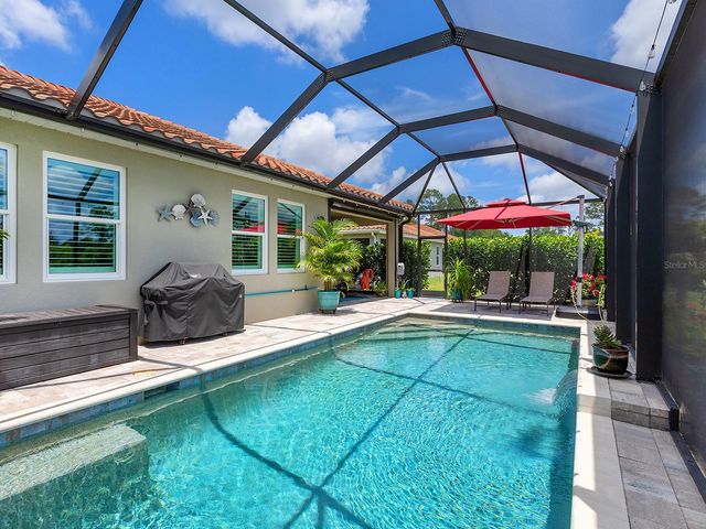 200 DAYLILY BOULEVARD, Nokomis, FL 34275