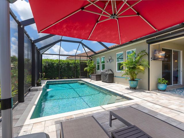 200 DAYLILY BOULEVARD, Nokomis, FL 34275