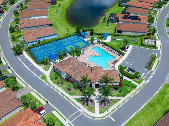 200 DAYLILY BOULEVARD, Nokomis, FL 34275