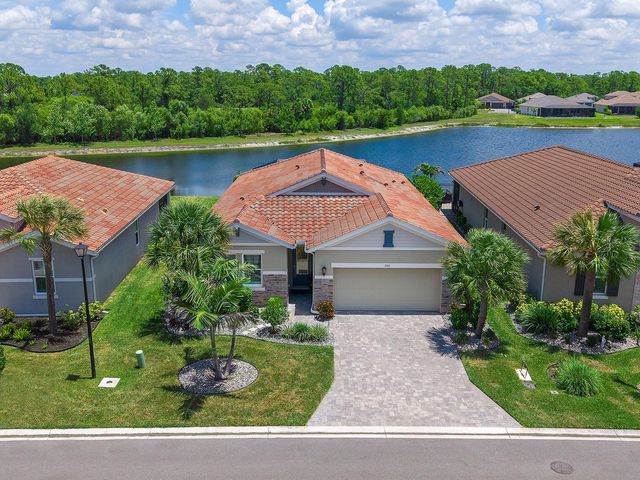 200 DAYLILY BOULEVARD, Nokomis, FL 34275