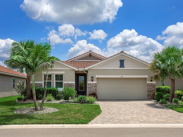200 DAYLILY BOULEVARD, Nokomis, FL 34275