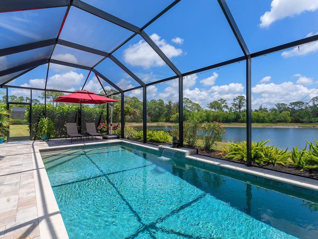 200 DAYLILY BOULEVARD, Nokomis, FL 34275