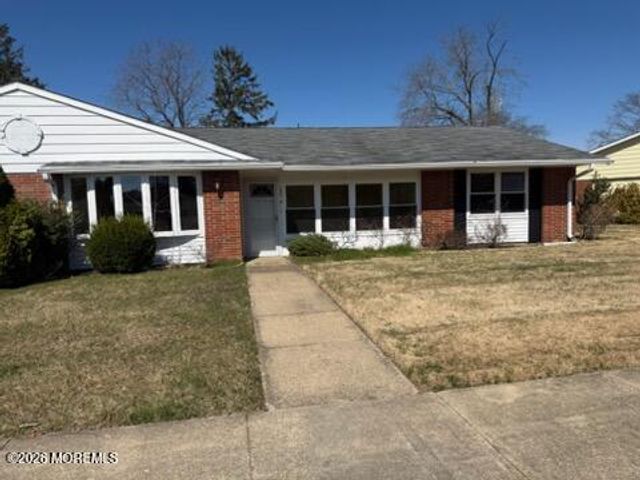 293B Malvern Court, Lakewood, NJ 08701