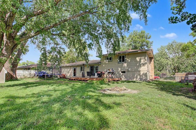 16653 Foliage Avenue W, Rosemount, MN 55068