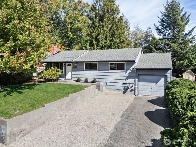 20322 21st Avenue NE, Mountlake Terrace, WA 98155