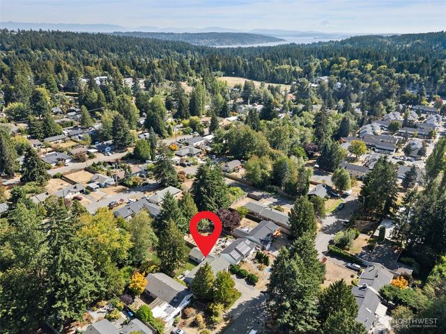 20322 21st Avenue NE, Mountlake Terrace, WA 98155