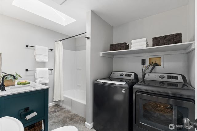 20322 21st Avenue NE, Mountlake Terrace, WA 98155