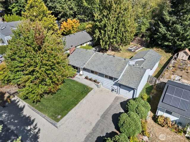 20322 21st Avenue NE, Mountlake Terrace, WA 98155