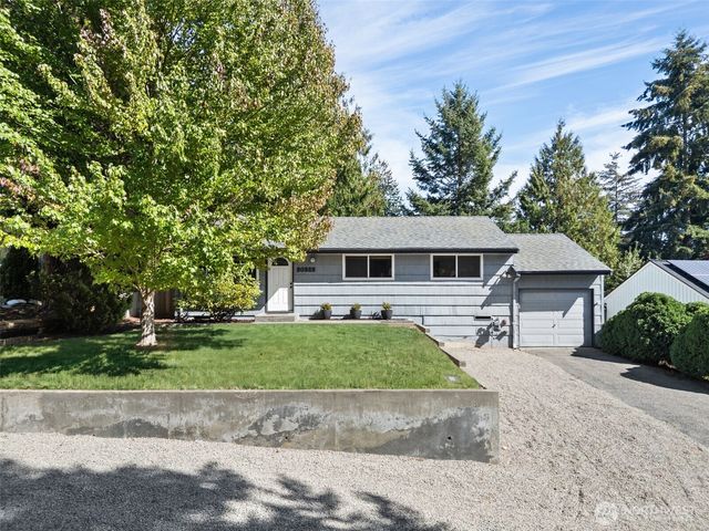 20322 21st Avenue NE, Mountlake Terrace, WA 98155