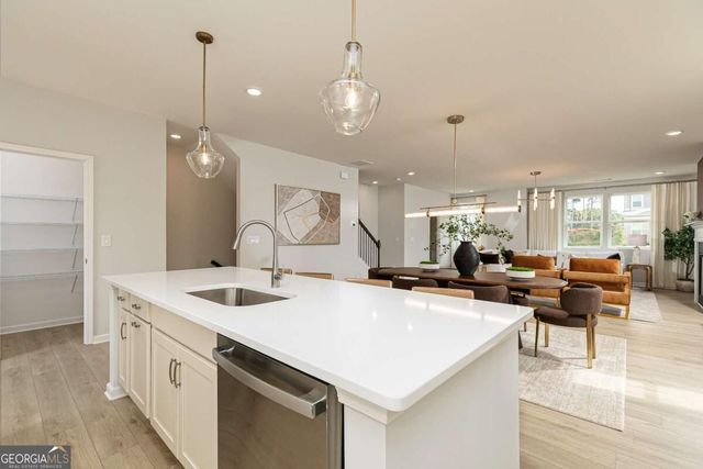 3580 Willow Glade Trail, Lawrenceville, GA 30043