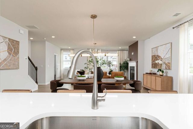 3580 Willow Glade Trail, Lawrenceville, GA 30043