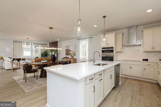 3580 Willow Glade Trail, Lawrenceville, GA 30043