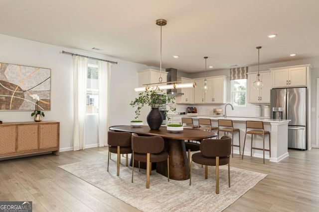 3580 Willow Glade Trail, Lawrenceville, GA 30043