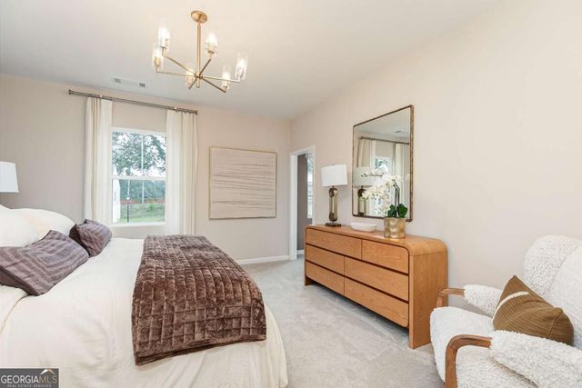 3580 Willow Glade Trail, Lawrenceville, GA 30043
