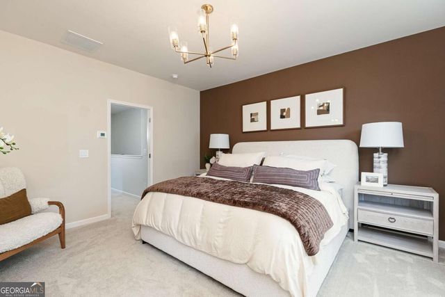 3580 Willow Glade Trail, Lawrenceville, GA 30043
