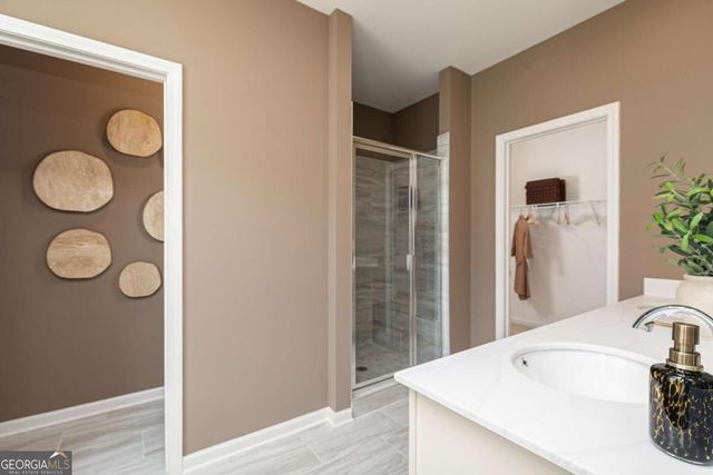 3580 Willow Glade Trail, Lawrenceville, GA 30043