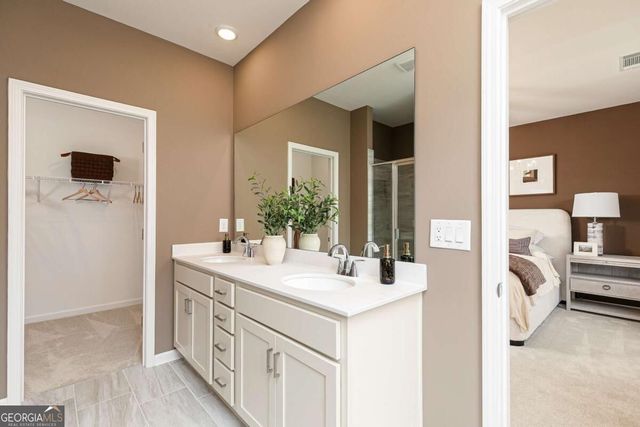 3580 Willow Glade Trail, Lawrenceville, GA 30043
