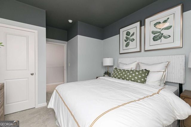 3580 Willow Glade Trail, Lawrenceville, GA 30043