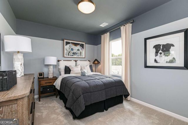 3580 Willow Glade Trail, Lawrenceville, GA 30043