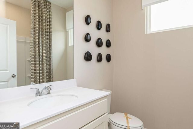3580 Willow Glade Trail, Lawrenceville, GA 30043