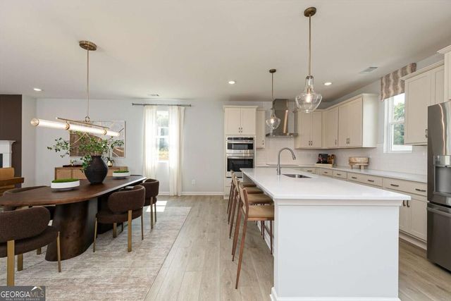 3580 Willow Glade Trail, Lawrenceville, GA 30043
