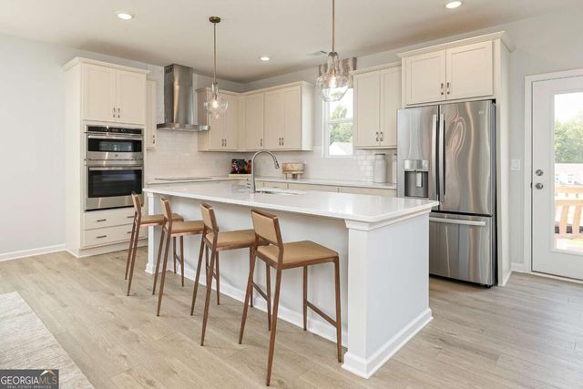 3580 Willow Glade Trail, Lawrenceville, GA 30043