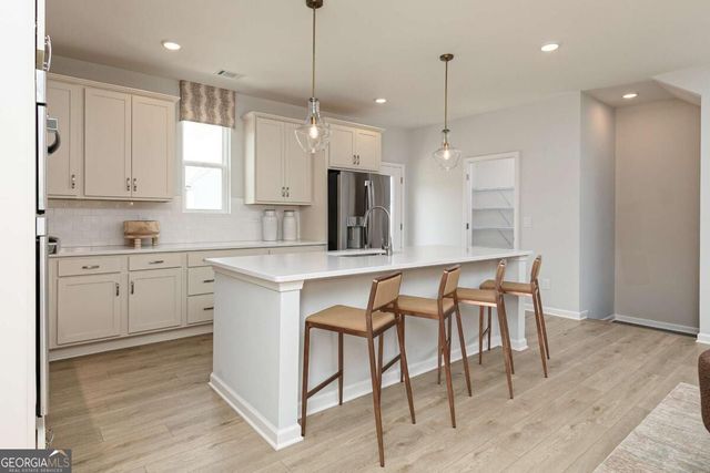 3580 Willow Glade Trail, Lawrenceville, GA 30043
